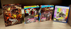 Jojo's bizarre Adventure saison 1 et 2 Coffret +jeux PS5 LOT
