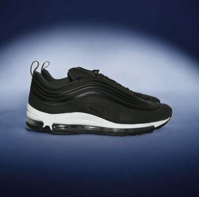 NIKE AIR MAX 97 ULTRA '17 PREMIUM  MENS RUNNING SHOES - MENS SIZE  9 NEW