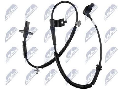 Original NTY Sensor Raddrehzahl HCA-HY-591 FüR Hyundai-image