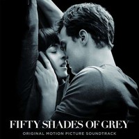 Various: Fifty Shades Of Grey - Universal Music - (Cd / F)