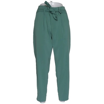 Saint Tropez, Hose, Größe: S, Grün, Elasthan/Polyester, Einfarbig, Damen #YlE