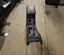 20112018 Jeep Wrangler Front Center Console Oem Black With Warranty