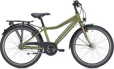 FALTER | FX 403 ND Deep Diamant 24'' 34cm reed green 2026