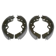 Mâchoire de frein Mazda DEMIO