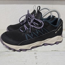 Columbia Womens 8 Flow Fremont Ortholite EcoLT Omni-Shield Hiking Shoes