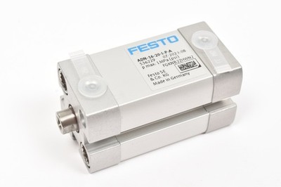 Festo ADN-16-20-I-P-A - 536229 - Kompaktzylinder - Pneumatikzylinder - unbenutzt