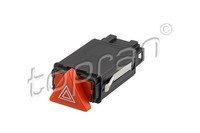 1X Topran 114 258 Warnblinkschalter FüR Audi