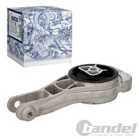 Vaico Motorlager Hinten Passend FüR Chevrolet Aveo Opel Mokka | V40-2185