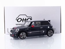 OTTO MOBILE 1/18 - MINI COOPER JCW GP2 R56 - 2012 OT497