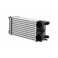 LadeluftküHler Rippen GelöTet Alu 300 Mm - 142 Mm Hella FüR U.A. CitroËN