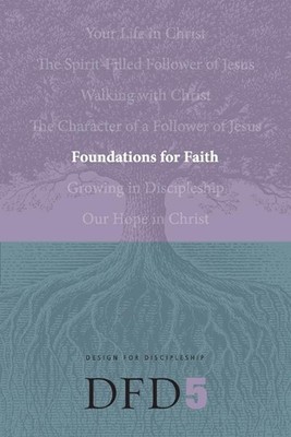 Foundations for Faith von The Navigators (Englisch) Taschenbuch