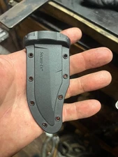 sheath only for cold steel mini leatherneck