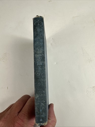 Love-Songs of Childhood by Eugene Field—1895—Hardcover—Poems—Antique - Bild 2 von 9