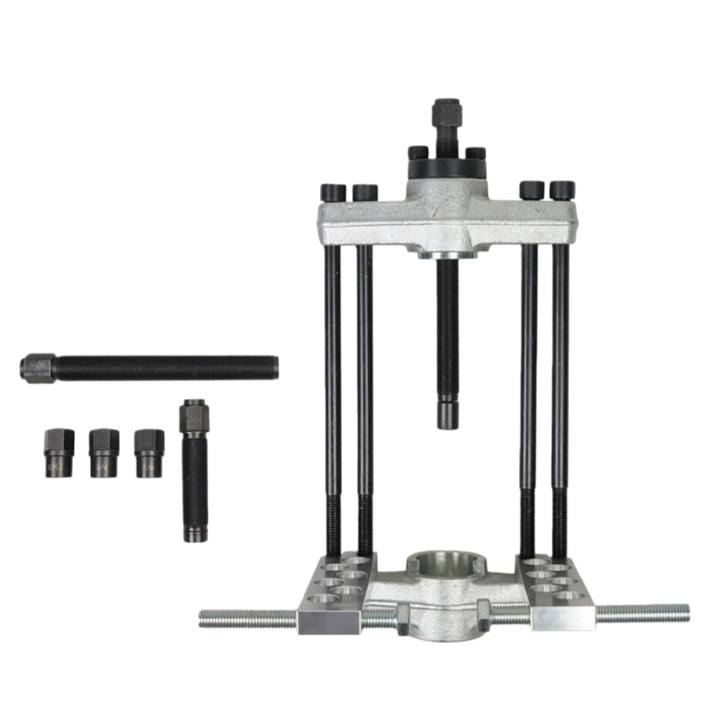 New For Class 3-8 Heavy Duty Trucks 90150 King Pin Press Sturdy Repair Tool USA