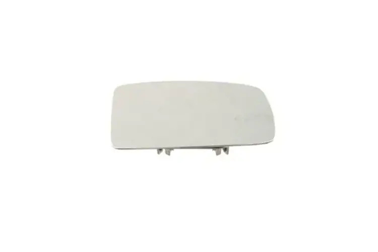 Mirror insert glass Right Convex 6102-02-1292912P BLIC for FIAT PANDA
