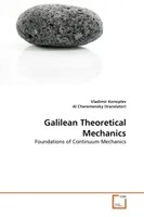 Vladimir Konoplev | Galilean Theoretical Mechanics | Taschenbuch | Englisch