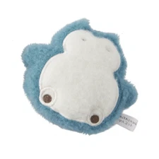 Presale Pokemon Howa Howa Hand Size Plush doll Snorlax Japan NEW