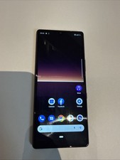 Sony Xperia L4 - 64GB - Black