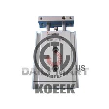 SMC NEW CXSL15-30 cyl, dual rod, CXS GUIDED CYLINDER