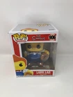 Funko POP! Lard Lad Donuts Supersized #906 NOT MINT