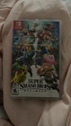 Nintendo Super Smash Bros. Ultimate Fighting Multiplayer Nintendo Switch Game