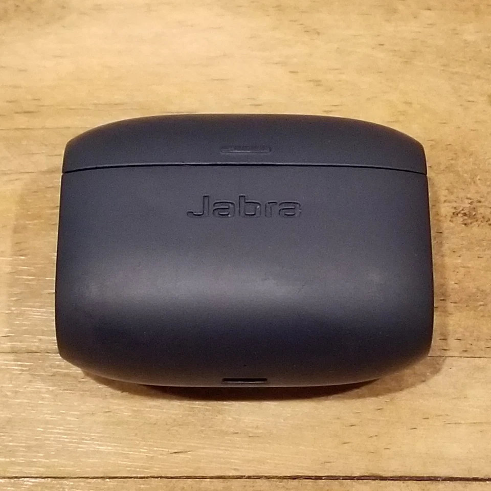 Jabra Elite Active 65T TWS IP56 Multi-Mic Bluetooth 5.0 Motion Sensor 15H 14897 - Image 2 of 4