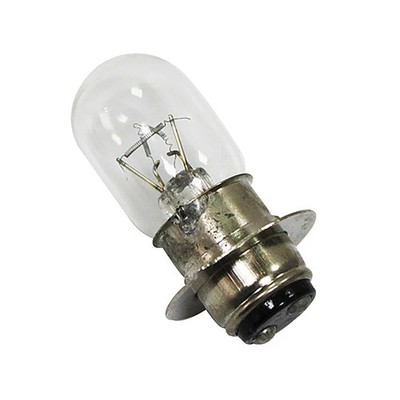 SOLERO BULB T19 35/35W CLEAR AT-01059-1L