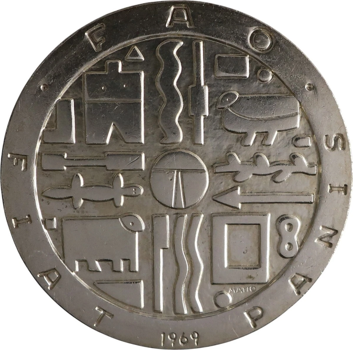 1969 Uruguayan Coins for sale | eBay