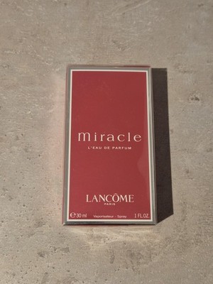 LANCÔME Miracle Eau de Parfum 30 ml