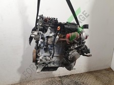 2013 CITROEN C4 DV6DTED (9HP) 1.6L Diesel ENGINE WITH WARRANTY 0135SW