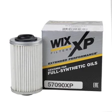Wix XP Engine Oil Filter 57090XP