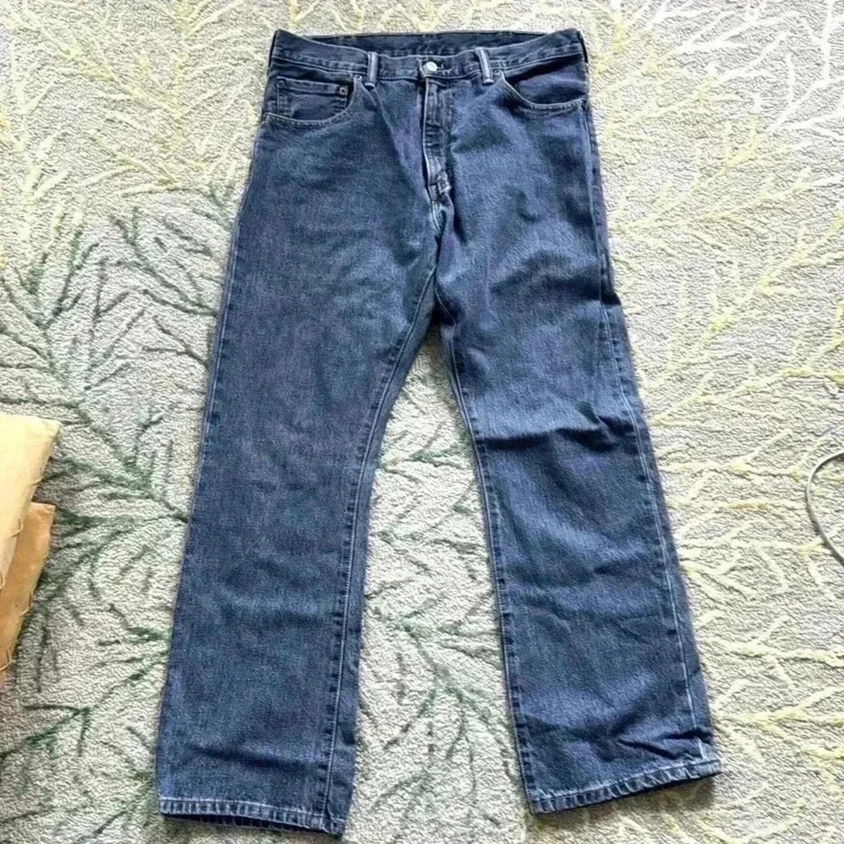 Levi's 517 Men's 30 in Inseam Jeans for sale | eBay
