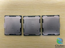 QTY LOT OF 3 Intel SR2N4 Xeon E5-2660V4 2Ghz 14-Core Socket 2011-3 CPU Processor