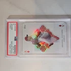 2023 Topps Series 1 All Aces Shohei Ohtani Psa 10