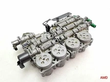 2005 BMW 330xi AWD E46 Automatic Transmission Valve Body A5S360R / 390R 7521362