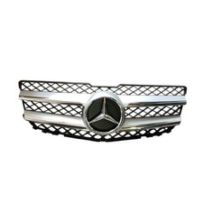 K&uuml;hlergrill - MERCEDES GLK-Klasse X204 - A2048802983