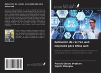 AplicacióN De Rastreo Web Mejorada Para Sitios Web Oraekwe (U. A.) Taschenbuch