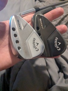 Callaway Jaws Wedge Set | eBay