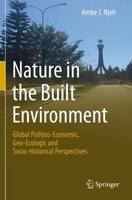 Nature In The Built Environment Ambe J. Njoh