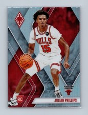2023-24 Panini Phoenix #275 Julian Phillips