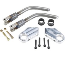 G-Comp  Sway Bar Relocation Kit