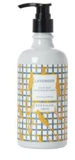#Beekman 1802 Goat Milk Lavender Hand and Body Wash - 12.5 fl. oz.