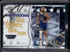 2025 Topps Chrome Stephen Curry Base (RAW)