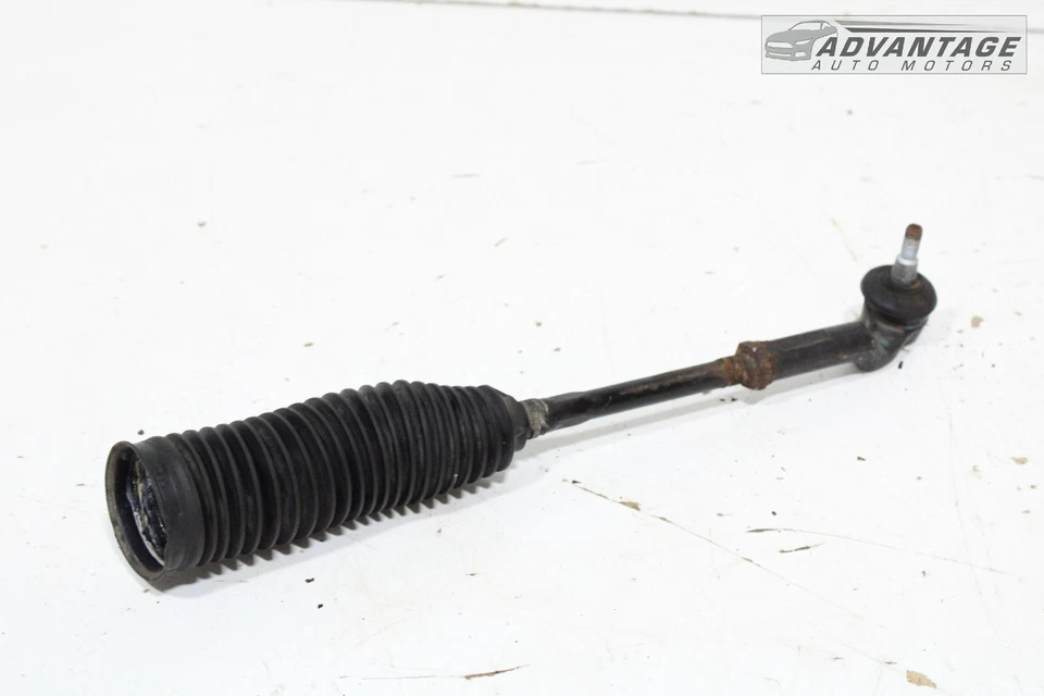 Lincoln MKC 2016-2019 delantero izquierdo lado del conductor engranaje de dirección barra de amarre OEM Foto 3 de 4