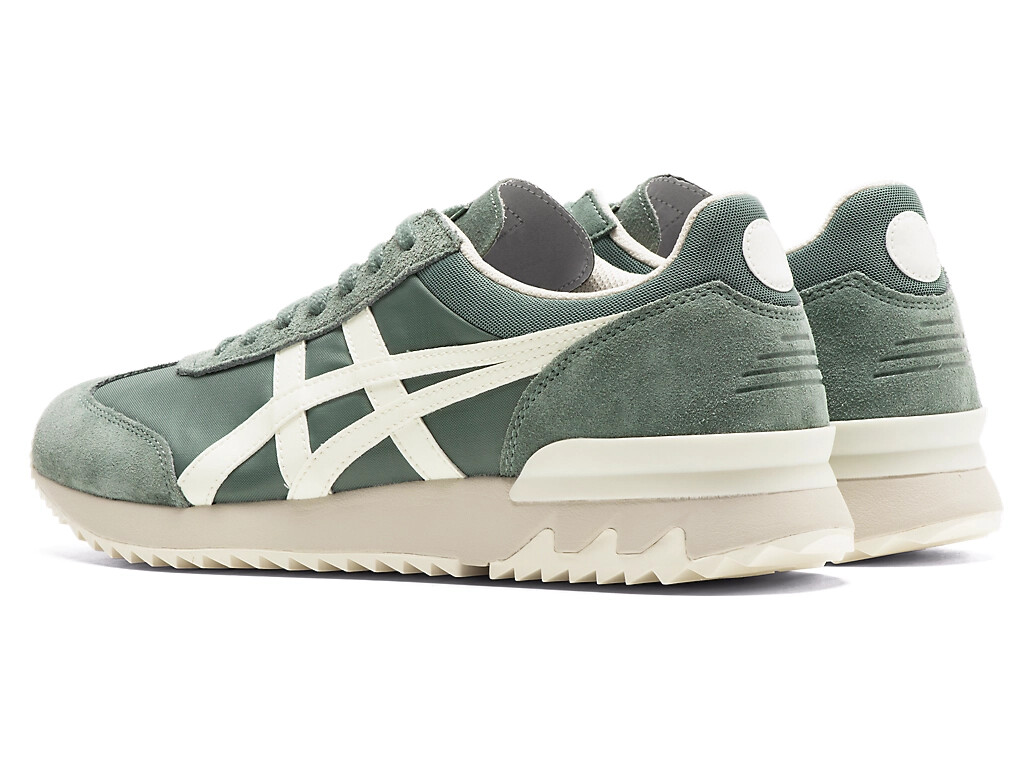 Onitsuka Tiger CALIFORNIA 78 EX 1183A355 405 MONUMENT BLUE