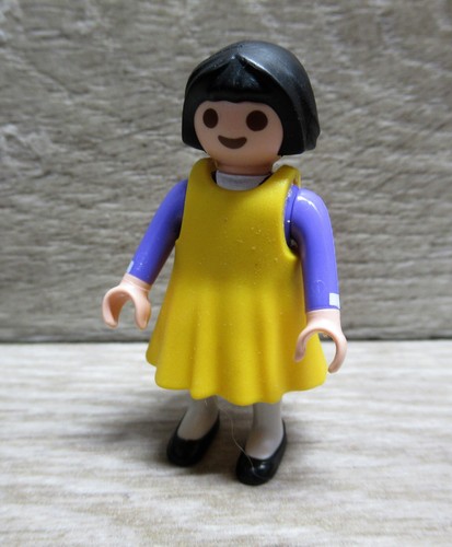 Playmobil verschiedene Figuren | Kinder mit Kleid | Rock zum auswählen - Picture 7 of 17