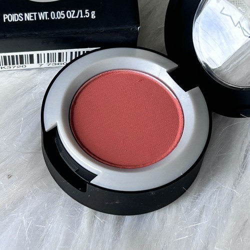 New in box Discontinued MAC eyeshadow Full size 1.5g/0.05 oz~Choose your color - Picture 28 of 81