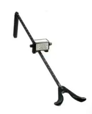 Royal Air Force Rule(RAF) Near Point Ruler For Eye Muscle Exercise Free Shipping