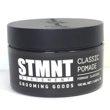 STMNT Statement Classic Pomade, 3.38oz