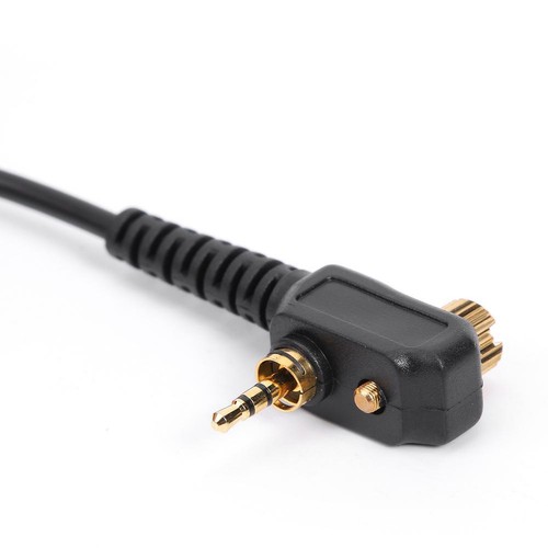 1 Pin G-Shape 2.5mm Earpiece Headset PTT Mic Earhook for Motorola MTH600 MTH650 - Zdjęcie 4 z 12